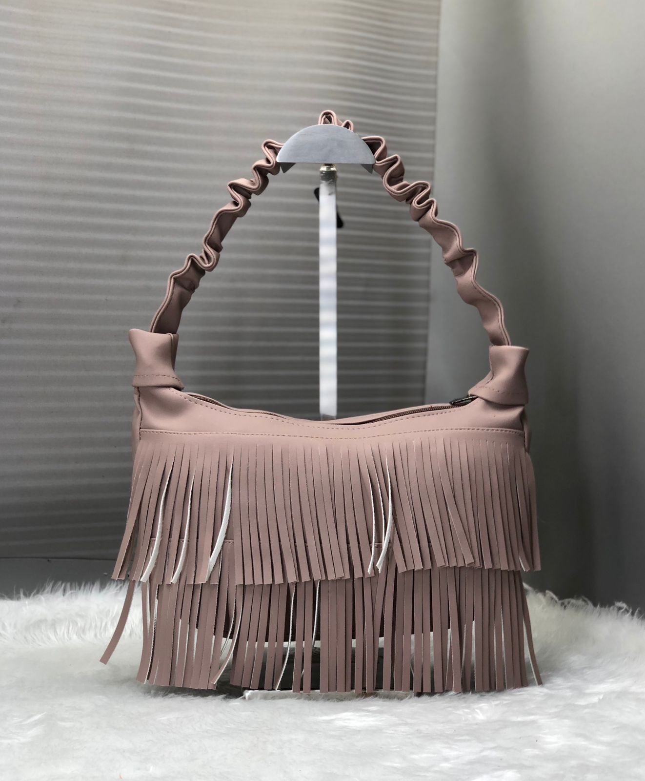 Replying to @annyeah Cute and classy box type sling bag! Available in ... |  TikTok