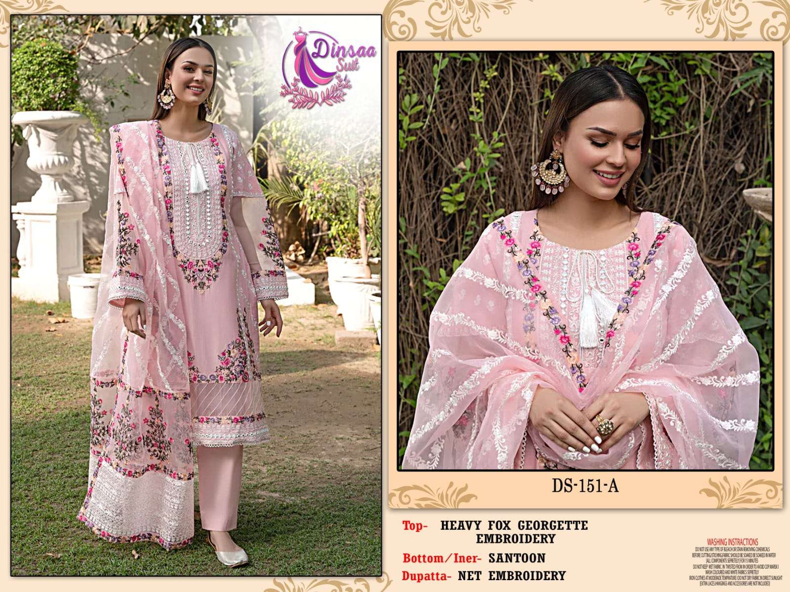 Buy White Pashmina Ethnic Wear Salwar Suit Set for Women - Gunj fashion –  Gunj Fashion